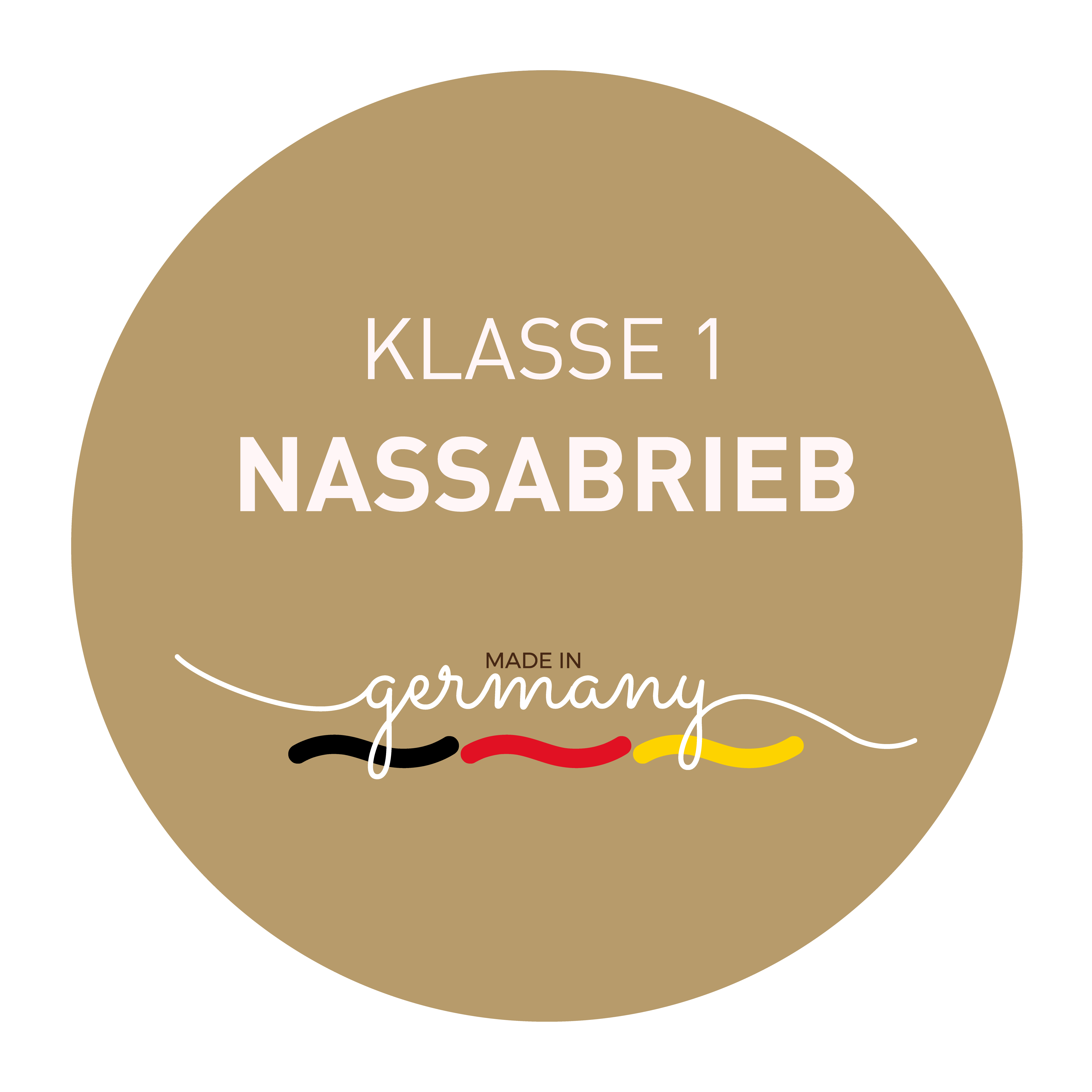 Wandfarbe edelmatt (5L) Sandstein gelb No. 959, Nassabriebklasse 1, Strong+ Collection