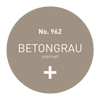 Wandfarbe edelmatt (5L) Taupe / Betongrau No.742, Nassabriebklasse 1, Strong+ Collection - Craft Colors