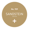 Wandfarbe edelmatt (5L) Sandstein gelb No. 959, Nassabriebklasse 1, Strong+ Collection - Craft Colors