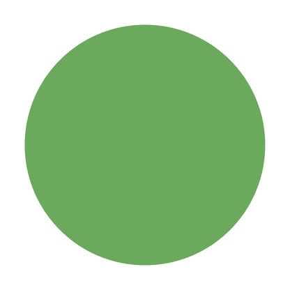 Acrylfarbe Grün | 750ml | Made in Germany - Craft Colors