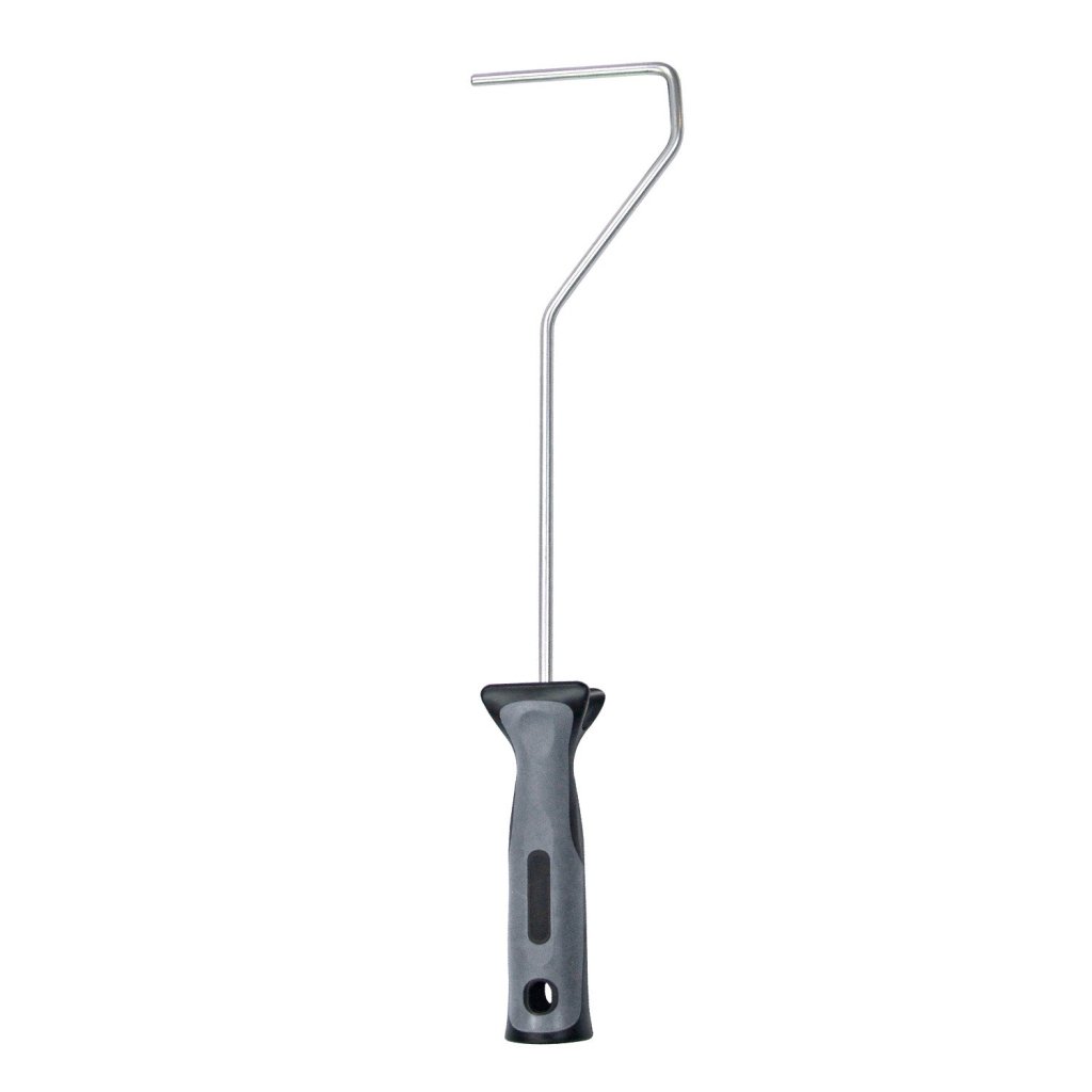 Żelazka rolkowe do chłodnicy SoftGrip | 39 cm - Craft Colors