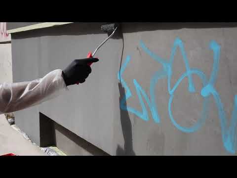 Farba do cokołów / elewacji  5 l | Antracyt