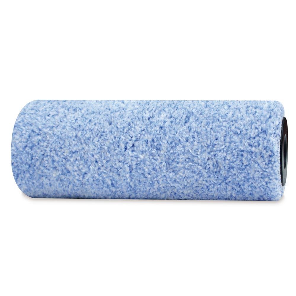 Wałek wymienny malarza z mikrofibry blue-tex teksturowany | 25cm - Craft Colors