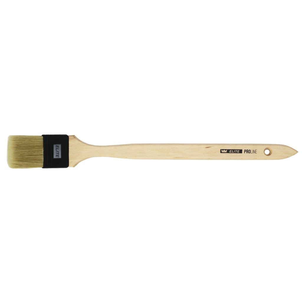 Szczotka do grzejników ściennych ELITE PROLINE 50 mm - Craft Colors